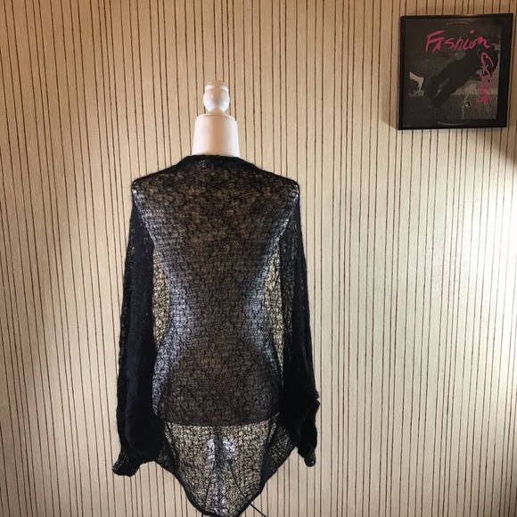 Rodarte Shrug Exclusive for JustOneEye in LA! - Picture 4 of 8